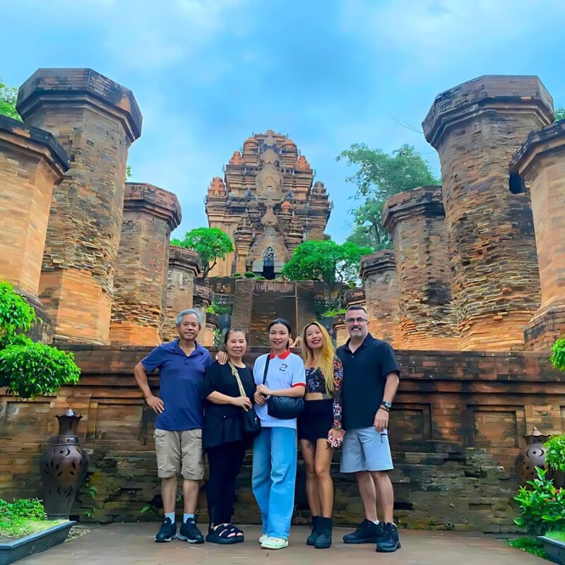 Tour trong ngày 2Day Travel