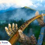 Vé cáp treo Bà Nà Hills Đà Nẵng - 2Day Travel