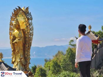 Tour Nha Trang Quy Nhơn Phú Yên 2n1d 2Day Travel