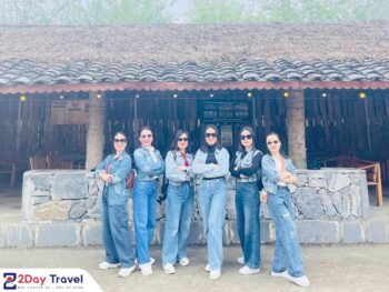 Tour Hà Nội - Bắc Kạn - Cao Bằng - Hà Giang | Ba Bể - Thác Bản Giốc - Pắc Bó - Lũng Cú | 5N4D