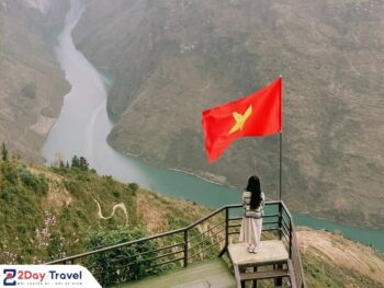 Tour Hà Nội - Bắc Kạn - Cao Bằng - Hà Giang | Ba Bể - Thác Bản Giốc - Pắc Bó - Lũng Cú | 5N4D