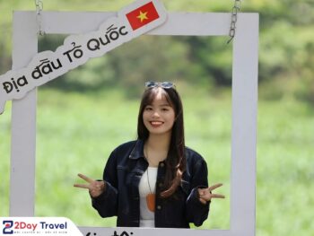 Tour Hà Nội - Bắc Kạn - Cao Bằng - Hà Giang | Ba Bể - Thác Bản Giốc - Pắc Bó - Lũng Cú | 5N4D