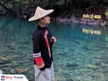 Tour Hà Nội - Bắc Kạn - Cao Bằng - Hà Giang | Ba Bể - Thác Bản Giốc - Pắc Bó - Lũng Cú | 5N4D