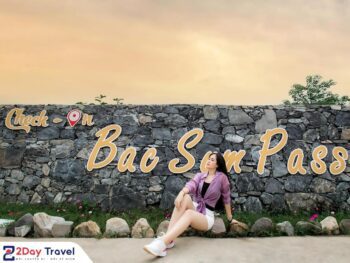 Tour Hà Nội - Bắc Kạn - Cao Bằng - Hà Giang | Ba Bể - Thác Bản Giốc - Pắc Bó - Lũng Cú | 5N4D