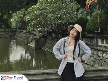 Tour Hà Nội - Ninh Bình | Hoa Lư - Tam Cốc (Trong Ngày) - 2Day Travel