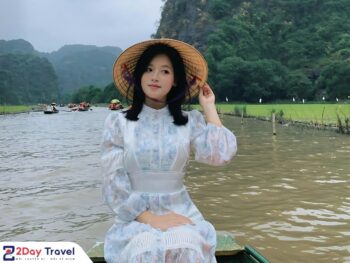 Tour Hà Nội - Ninh Bình | Hoa Lư - Tam Cốc (Trong Ngày) - 2Day Travel