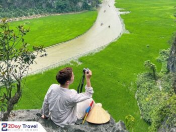 Tour Hà Nội - Ninh Bình | Hoa Lư - Tam Cốc (Trong Ngày) - 2Day Travel