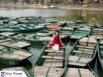 Tour Hà Nội - Ninh Bình | Hoa Lư - Tam Cốc (Trong Ngày) - 2Day Travel