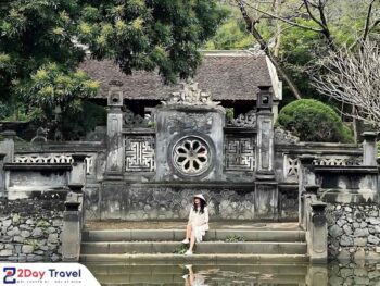 Tour Hà Nội - Ninh Bình | Hoa Lư - Tam Cốc (Trong Ngày) - 2Day Travel