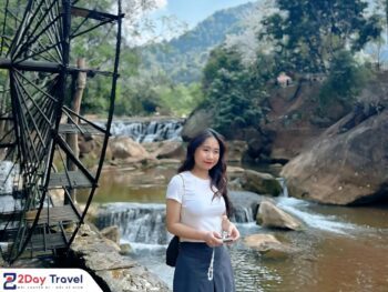 Tour Tây Bắc 5N4D - 2Day Travel