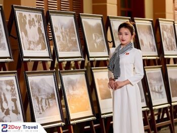 Tour Tây Bắc 5N4D - 2Day Travel