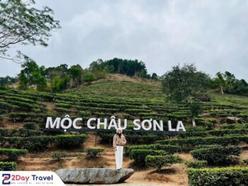 Tour Tây Bắc 5N4D - 2Day Travel