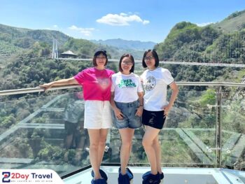 Tour Tây Bắc 5N4D - 2Day Travel