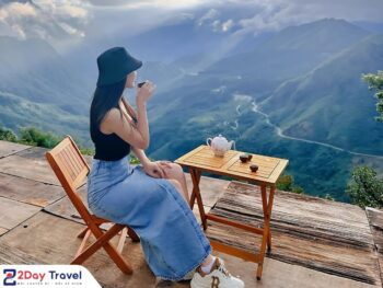 Tour Tây Bắc 5N4D - 2Day Travel