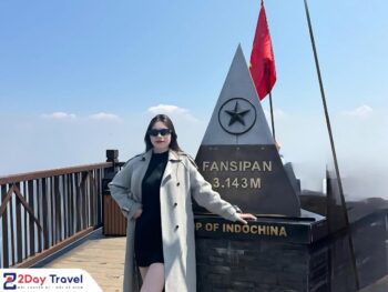 Tour Tây Bắc 5N4D - 2Day Travel