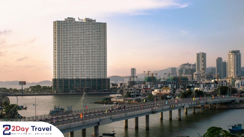 Bất ngờ với loạt địa điểm du lịch Khánh Hoà sau khi sát nhập!