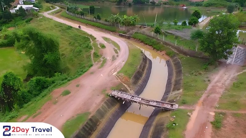 Sông Nậm Rốm Trong Lịch Sử Vùng Đất Điện Biên