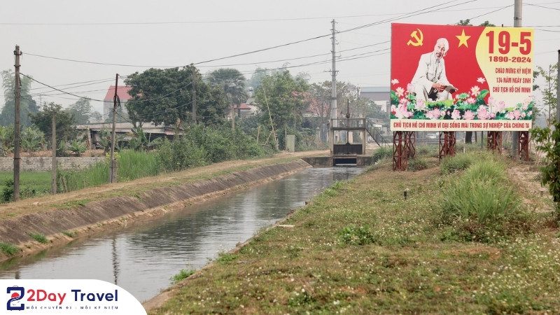 Tiềm Năng Du Lịch – Khám Phá Sông Nậm Rốm