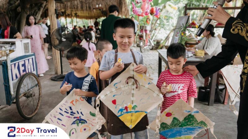 Nhà hàng Nha Trang Xưa