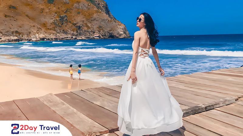 Chỗ thuê đồ ở Nha Trang mà các nàng thơ nên thử