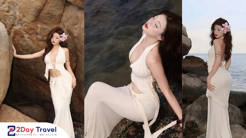 Đi biển mà thiếu đồ xinh? 5 chỗ thuê rẻ – đẹp ở Nha Trang bạn phải biết!