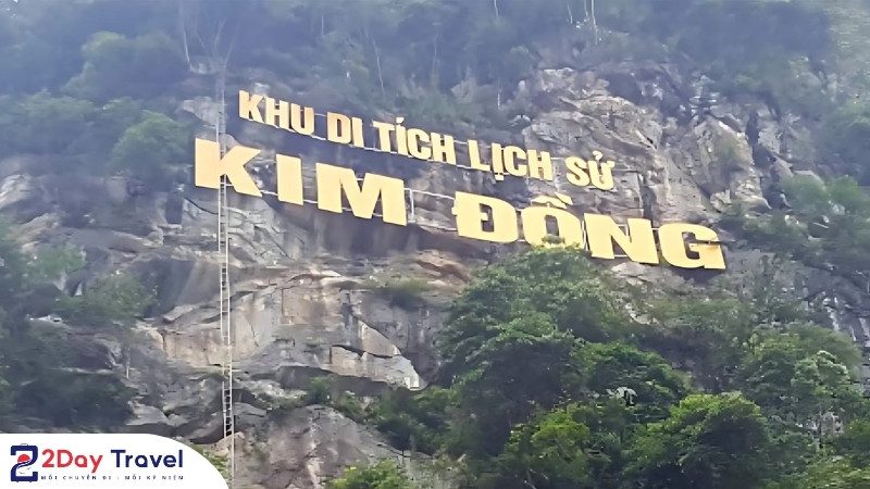 Khám Phá Khu Di Tích Kim Đồng: Hành Trình Gợi Mở Lòng Yêu Nước
